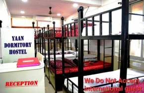 Yaan Dormitory Gents Hostel